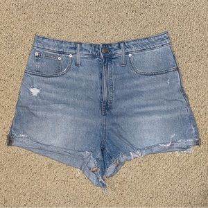 Madewell Shorts